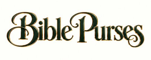 Bible purse