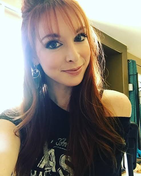 Linda M.